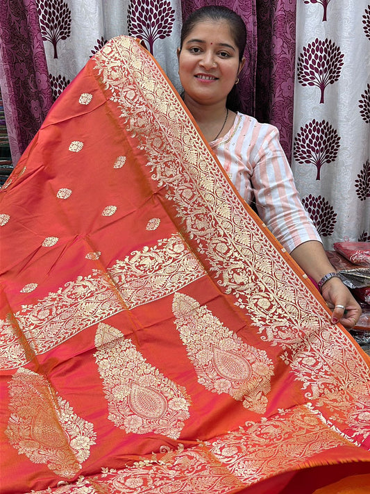 Takshashila Paithani