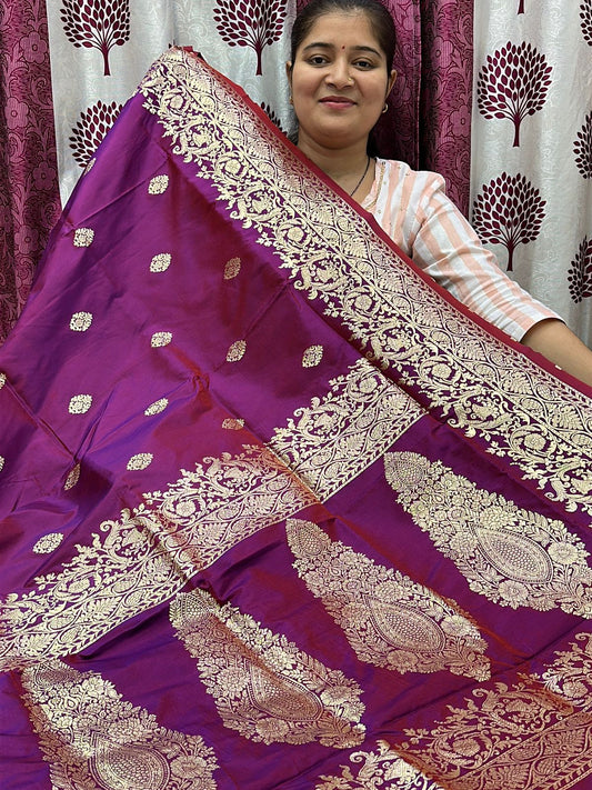 Takshashila Paithani