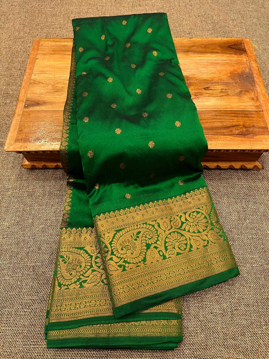 Kanjivaram silk Saree