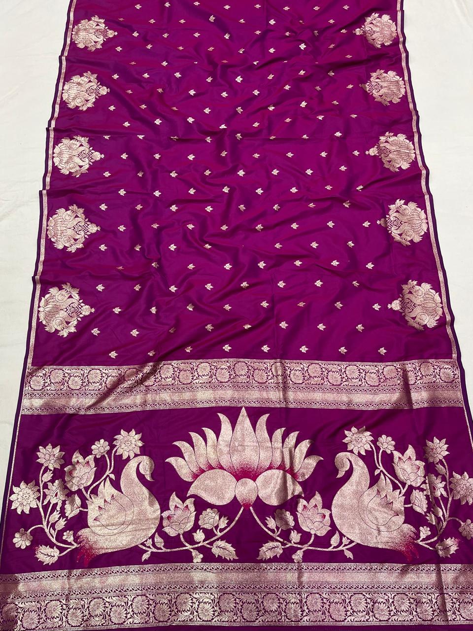 Rajlaxmi Saree