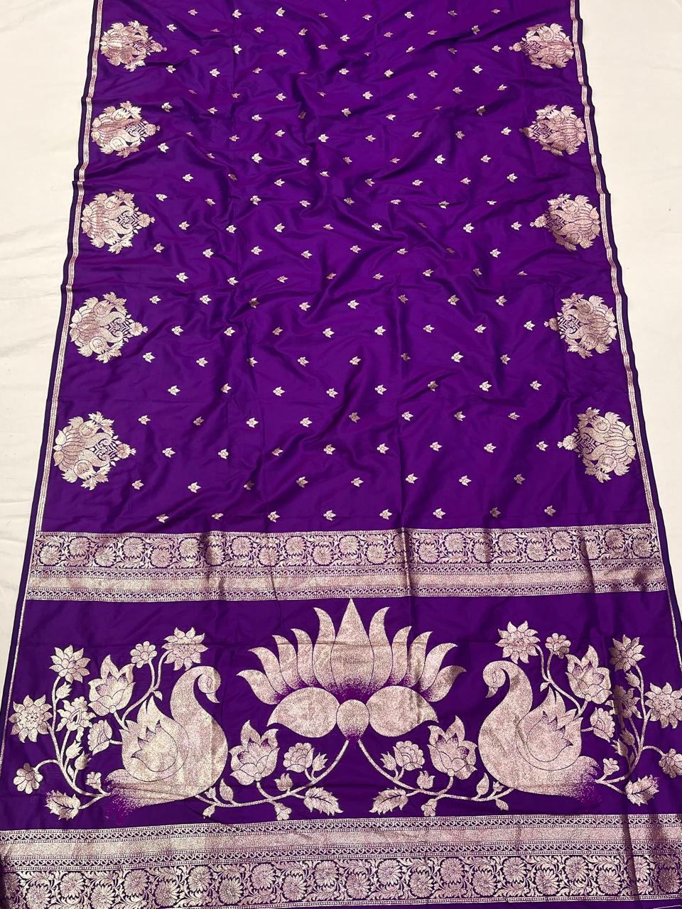 Rajlaxmi Saree