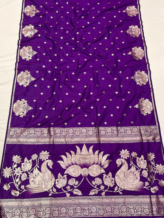 Rajlaxmi Saree