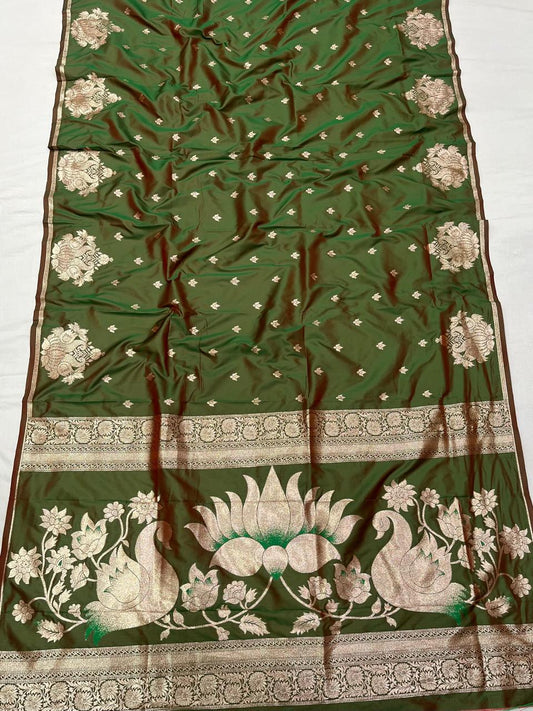 Rajlaxmi Saree