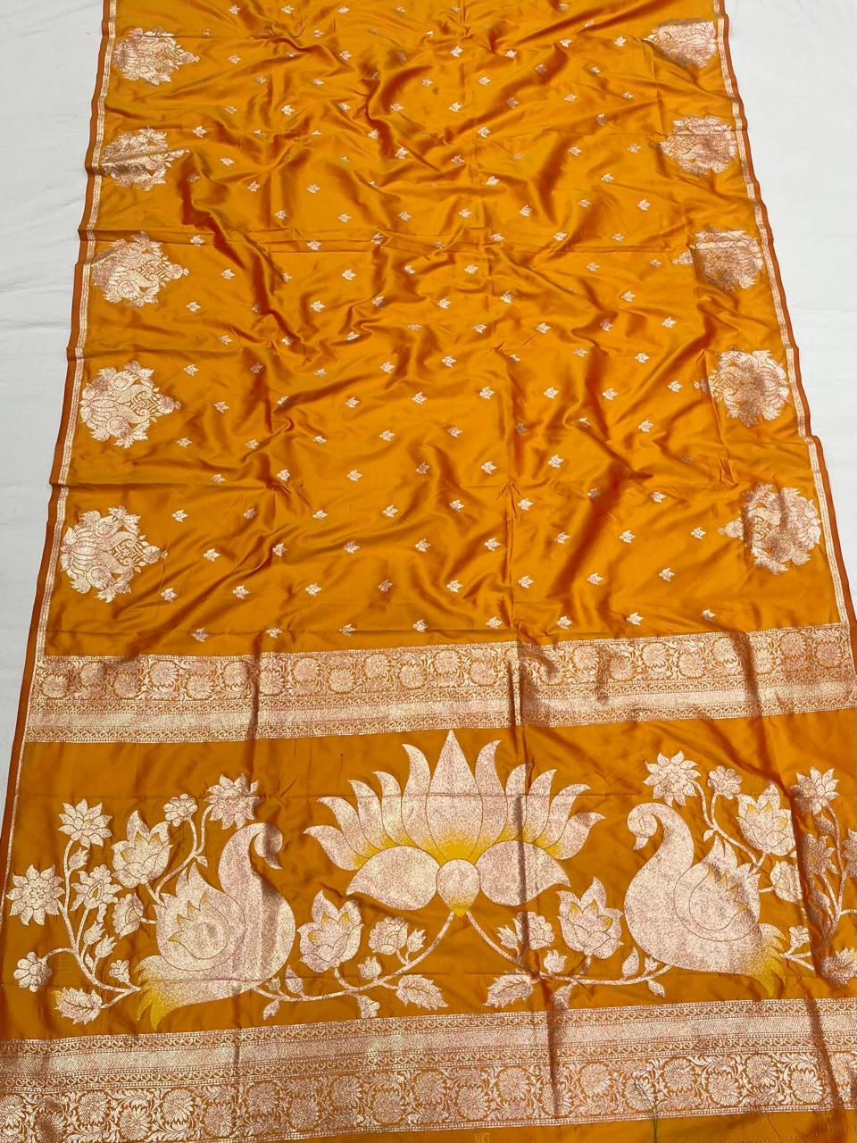 Rajlaxmi Saree
