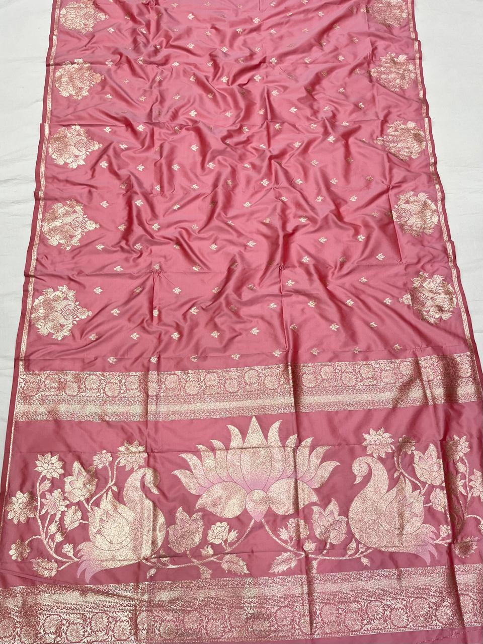 Rajlaxmi Saree