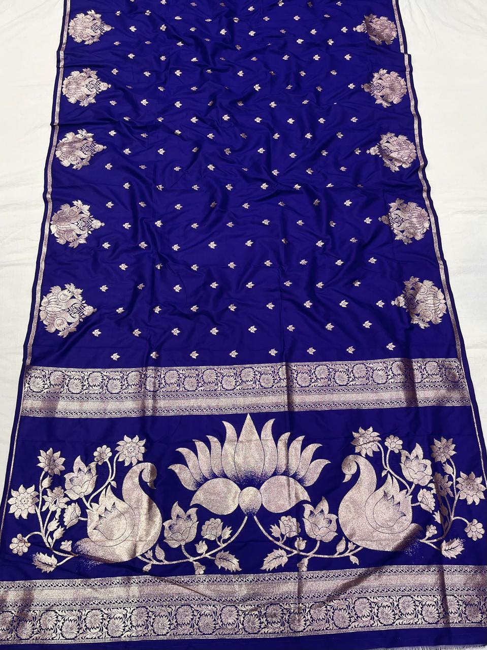 Rajlaxmi Saree