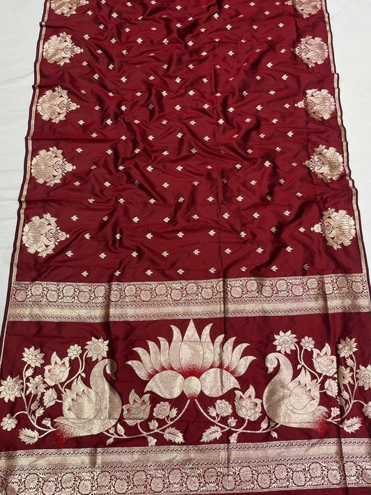 Rajlaxmi Saree