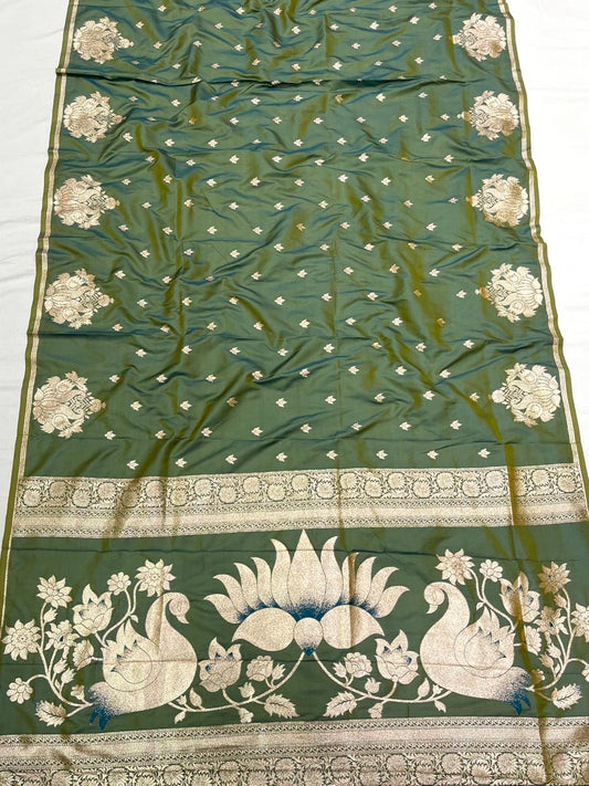 Rajlaxmi Saree
