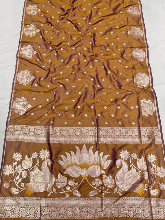 Rajlaxmi Saree