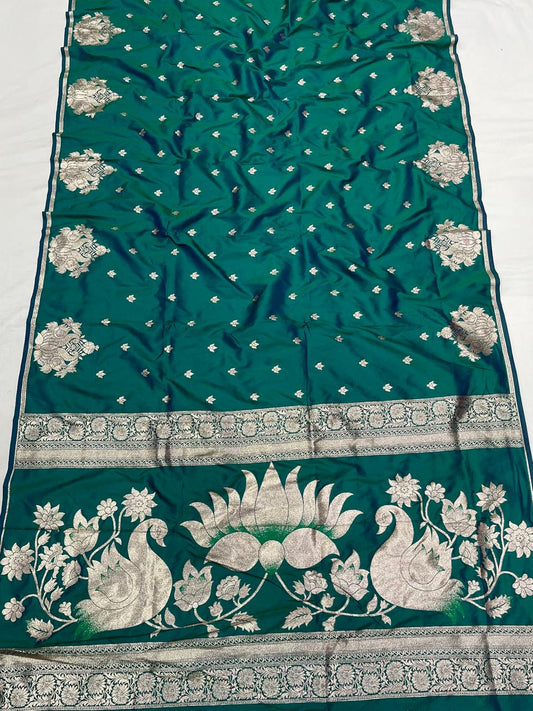 Rajlaxmi Saree