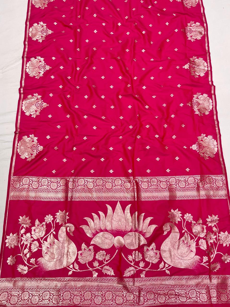 Rajlaxmi Saree