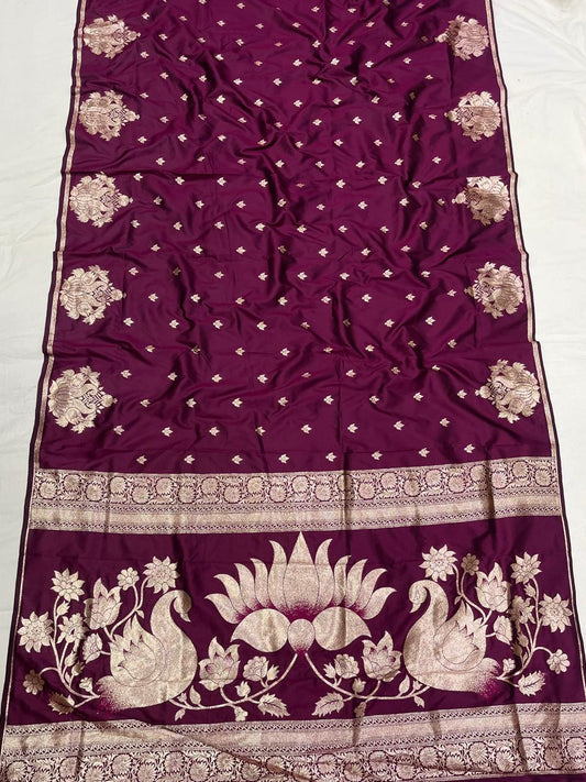 Rajlaxmi Saree