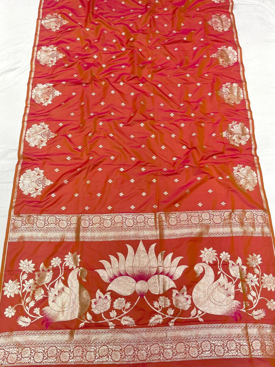 Rajlaxmi Saree