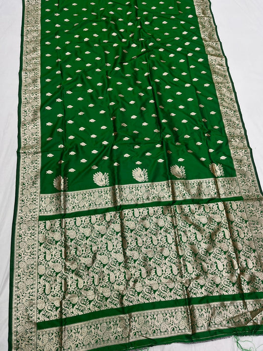 Dagina Sot Silk Saree