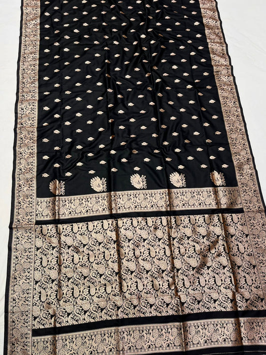 Dagina Sot Silk Saree