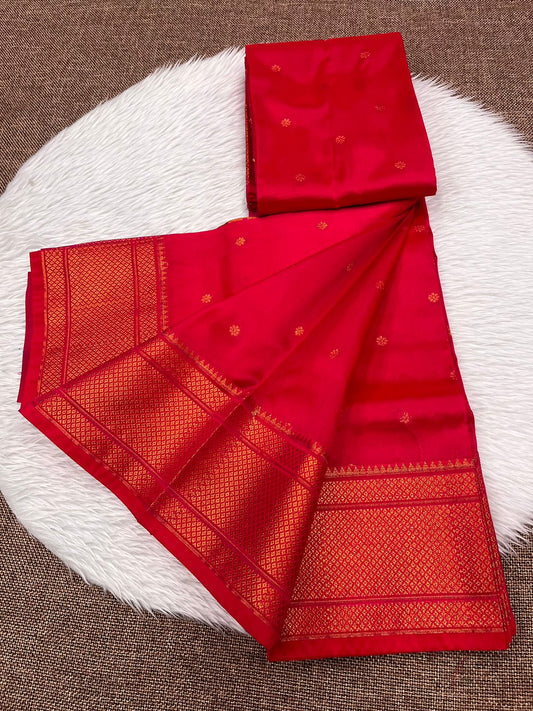 Trending Kalanjali paithani