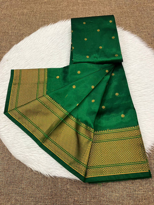 Trending Kalanjali paithani