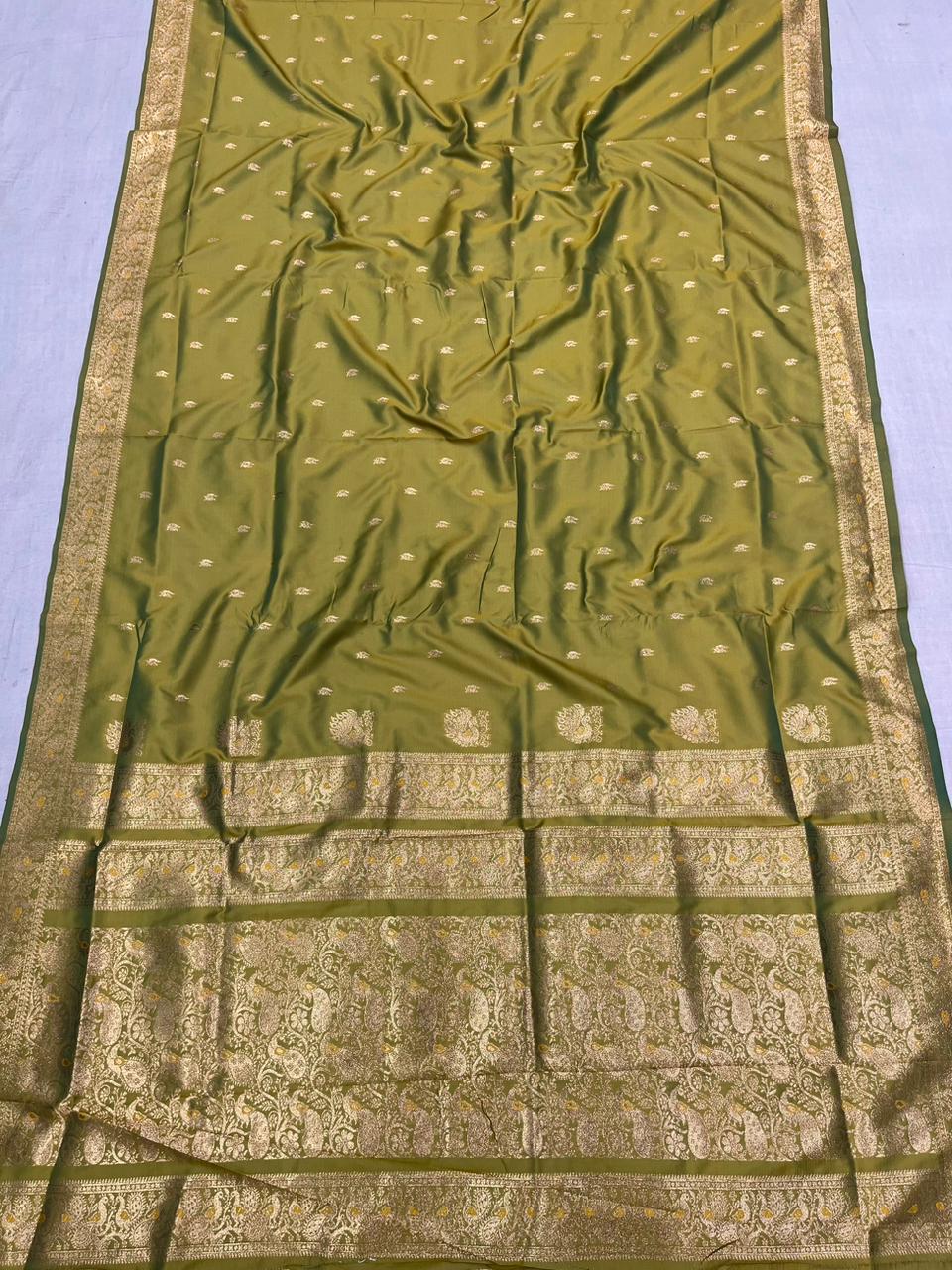 Dagina Silk Saree Soft Silk Price:- 950/-