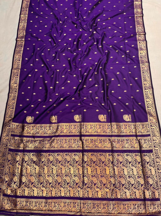 Dagina Silk Saree Soft Silk Price:- 950/-