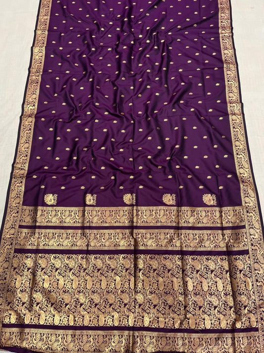 Dagina Silk Saree Soft Silk Price:- 950/-