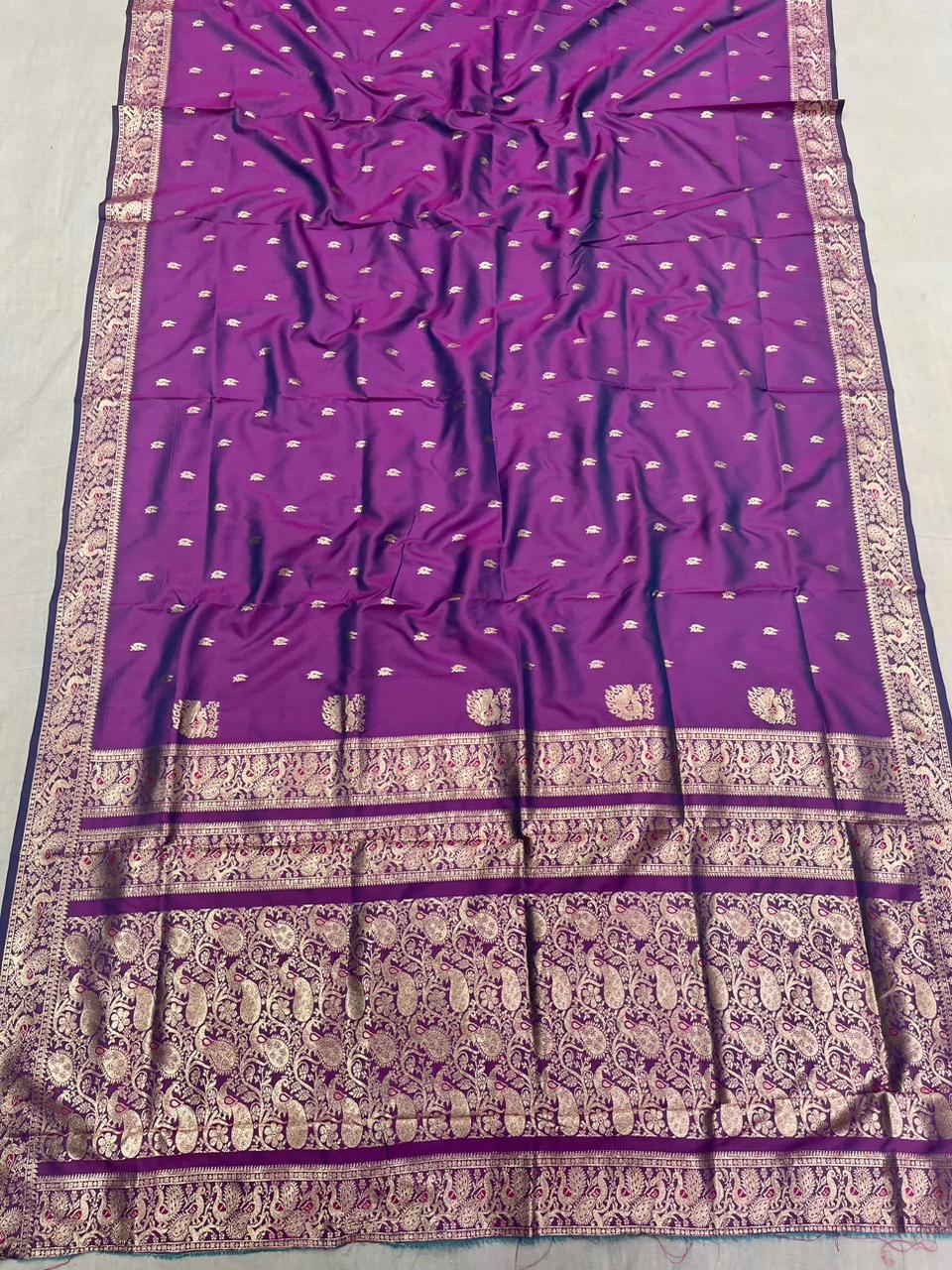 Dagina Silk Saree Soft Silk Price:- 950/-