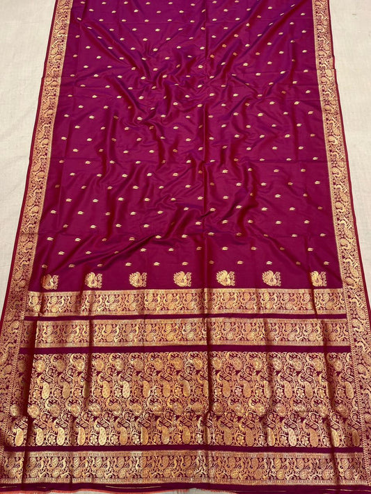 Dagina Silk Saree Soft Silk Price:- 950/-