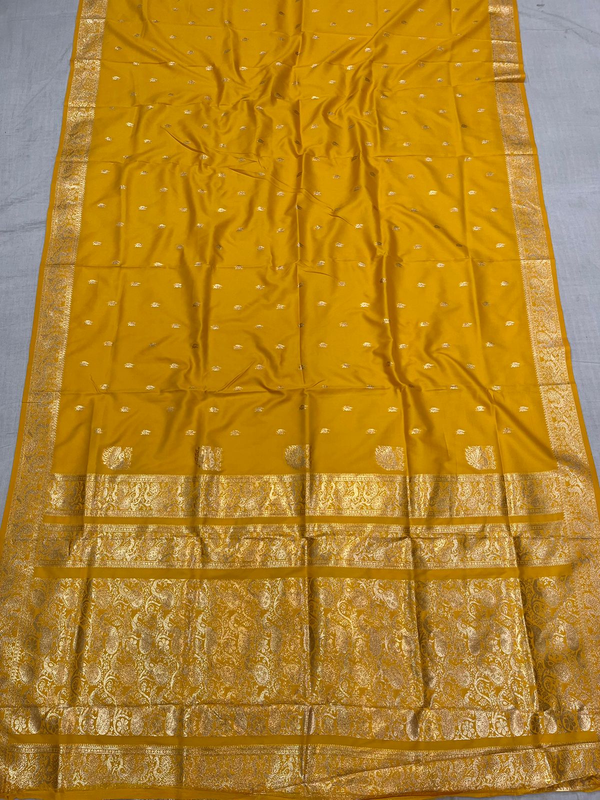 Dagina Silk Saree Soft Silk Price:- 950/-