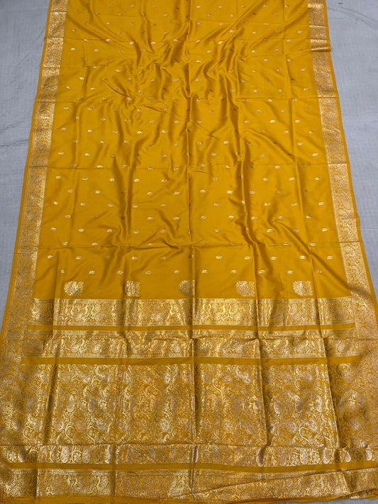 Dagina Silk Saree Soft Silk Price:- 950/-