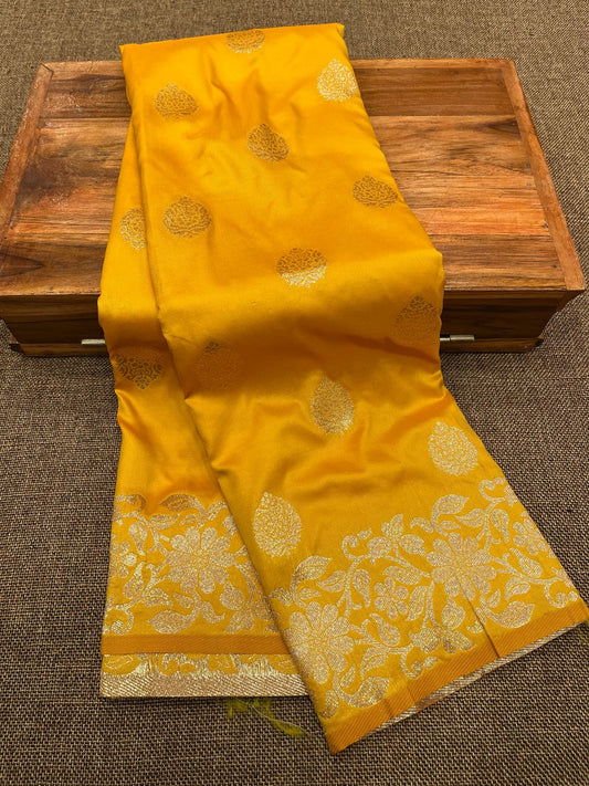 Takshshila Paithani Saree