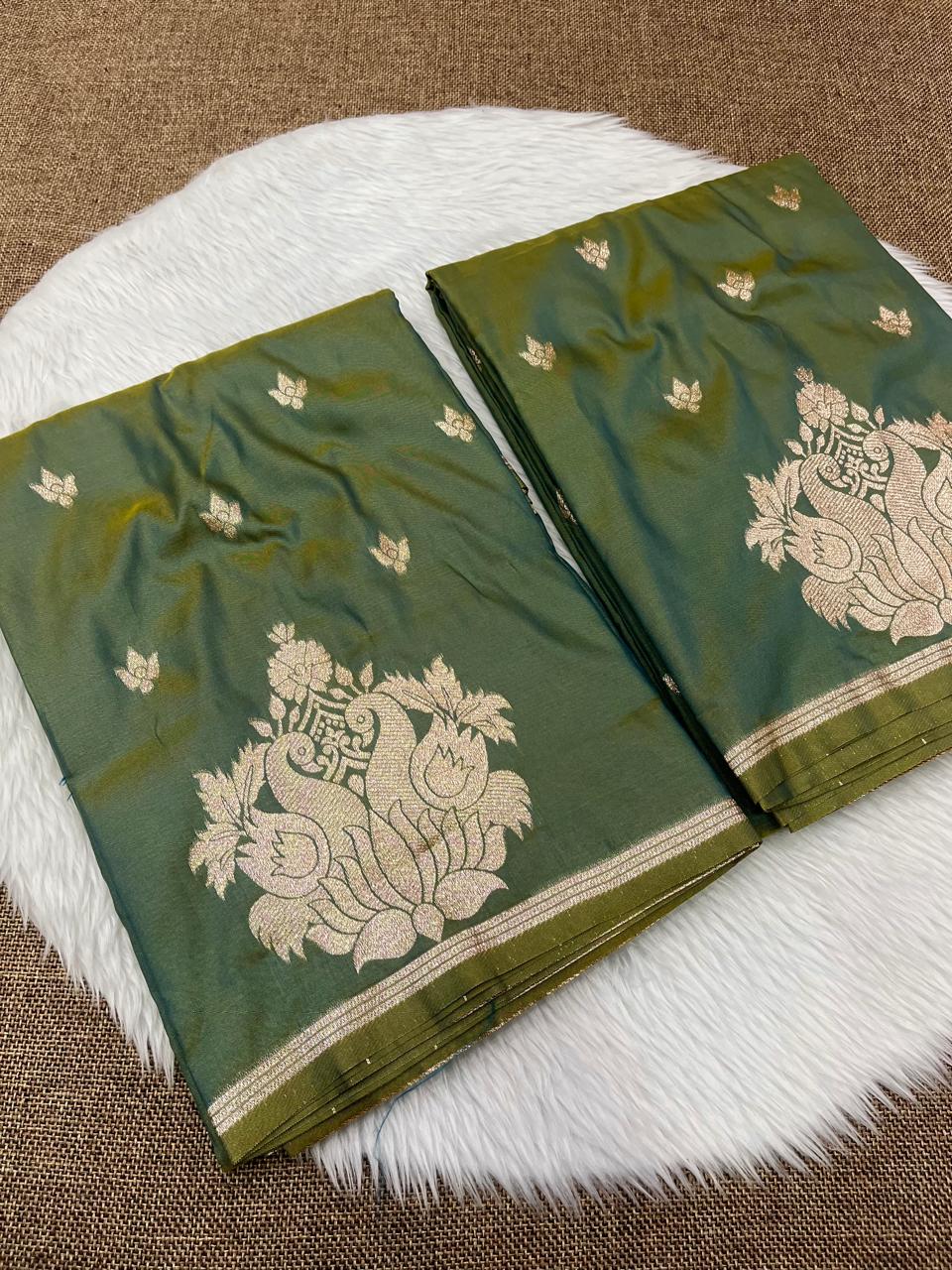 Rajlaxmi Saree