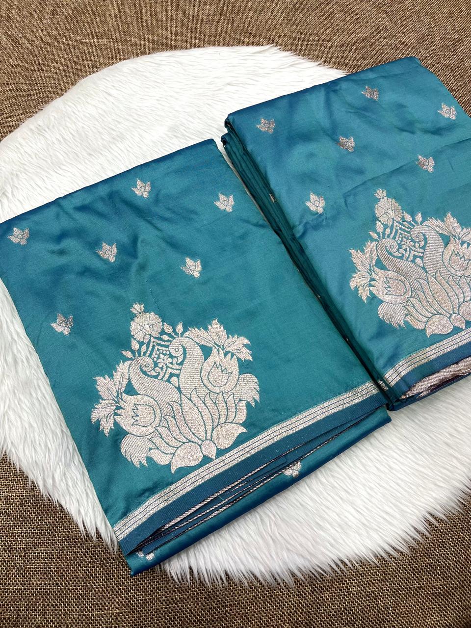 Rajlaxmi Saree