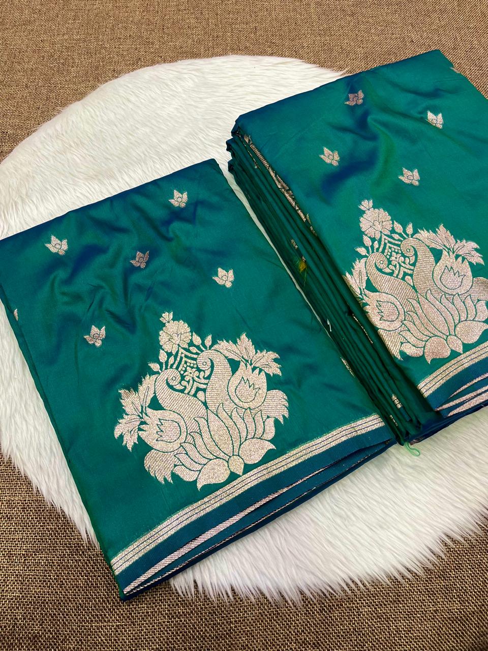 Rajlaxmi Saree