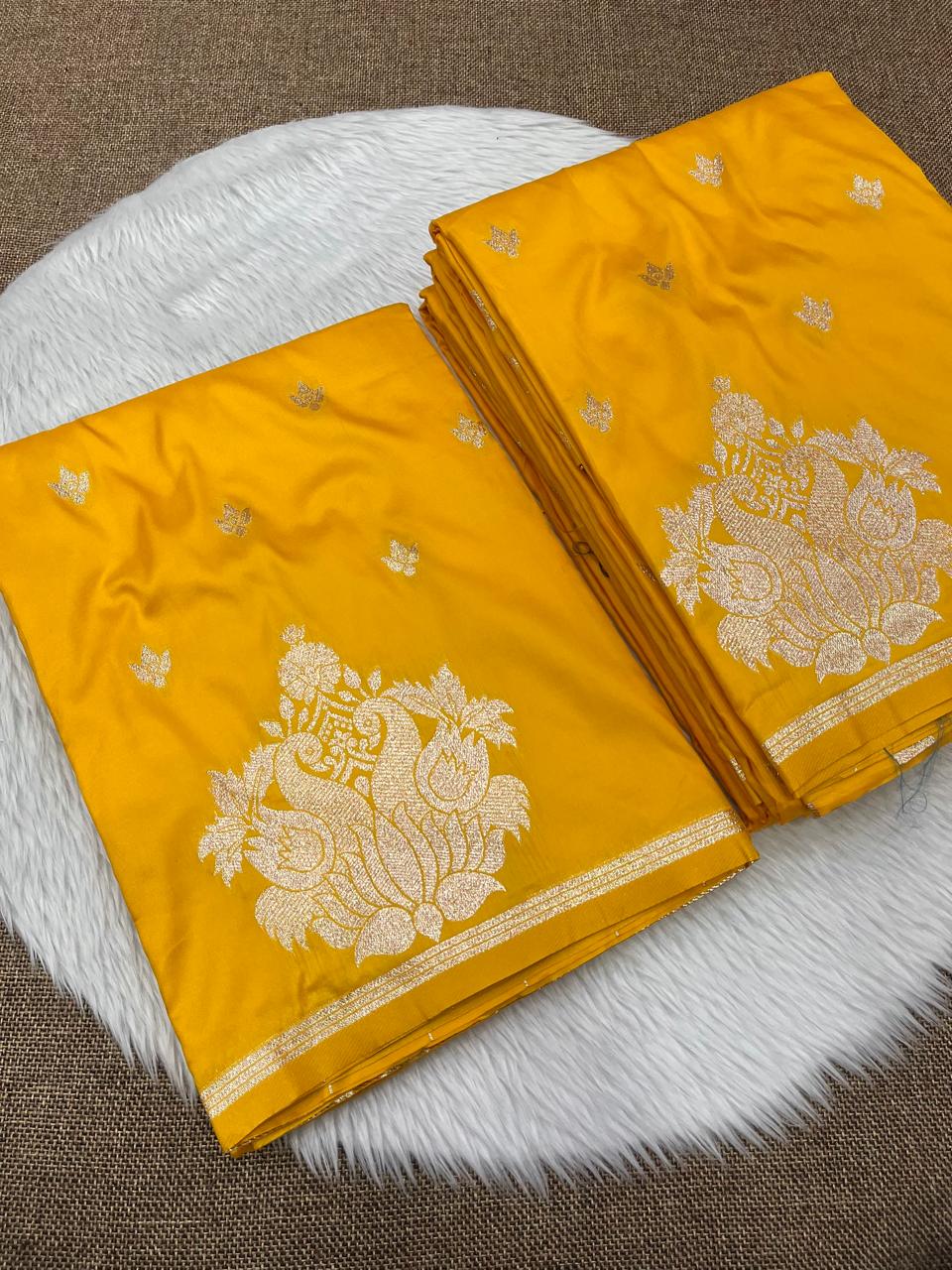 Rajlaxmi Saree