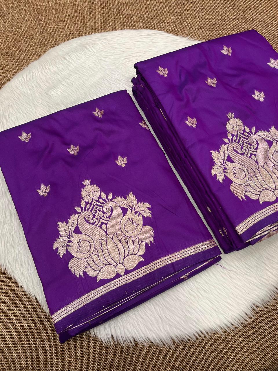 Rajlaxmi Saree