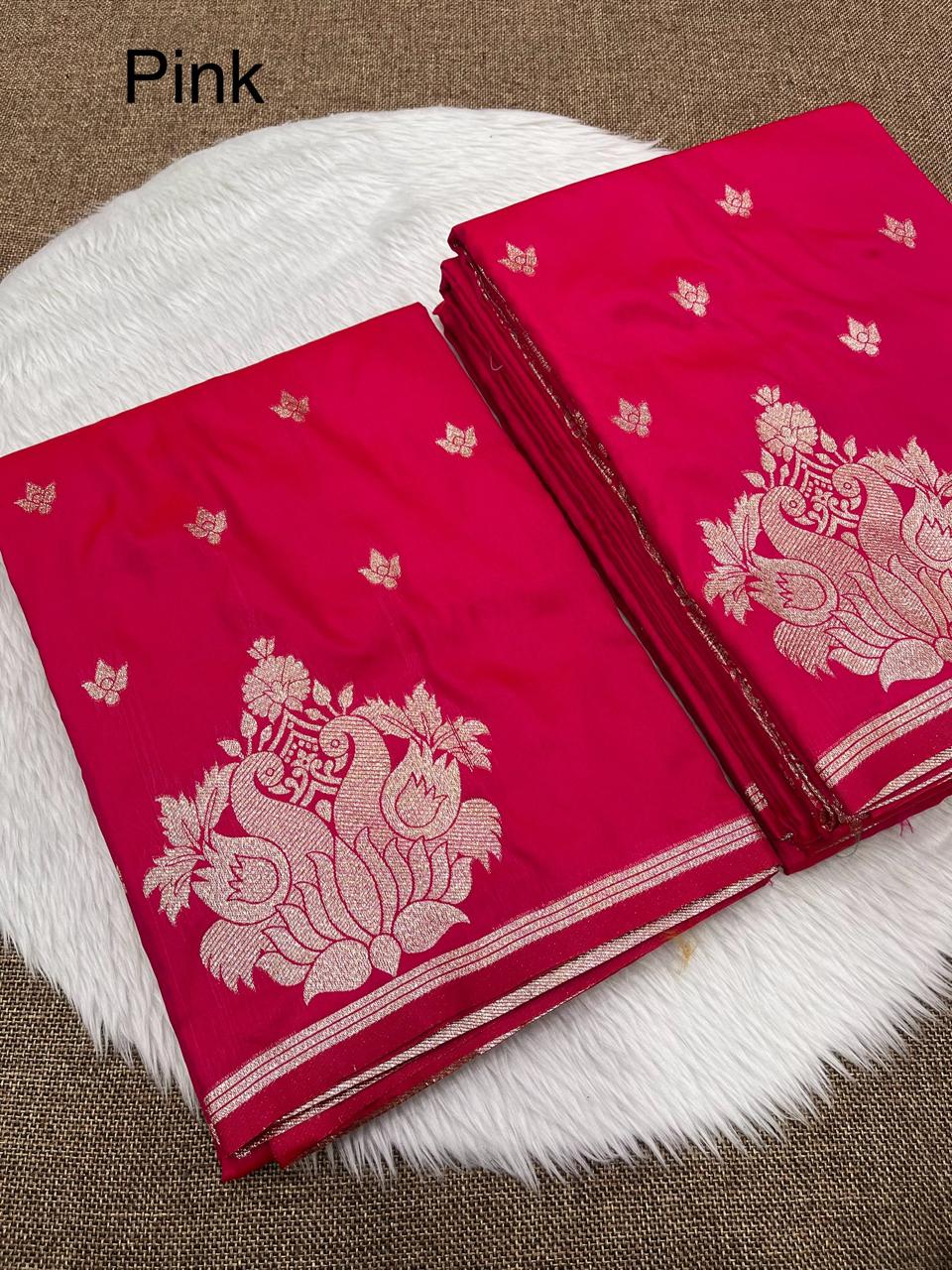 Rajlaxmi Saree