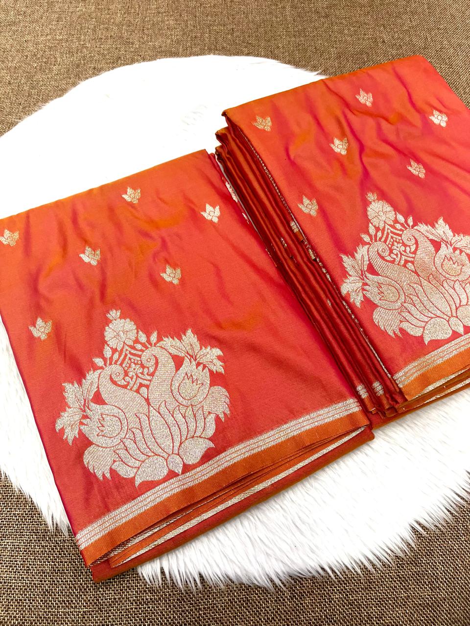 Rajlaxmi Saree