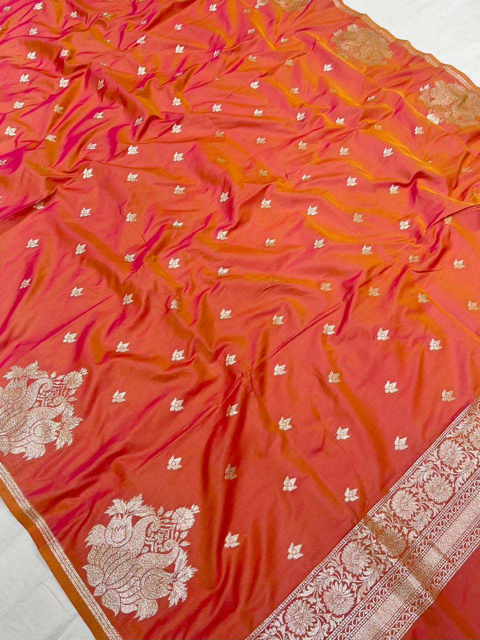 Rajlaxmi Saree