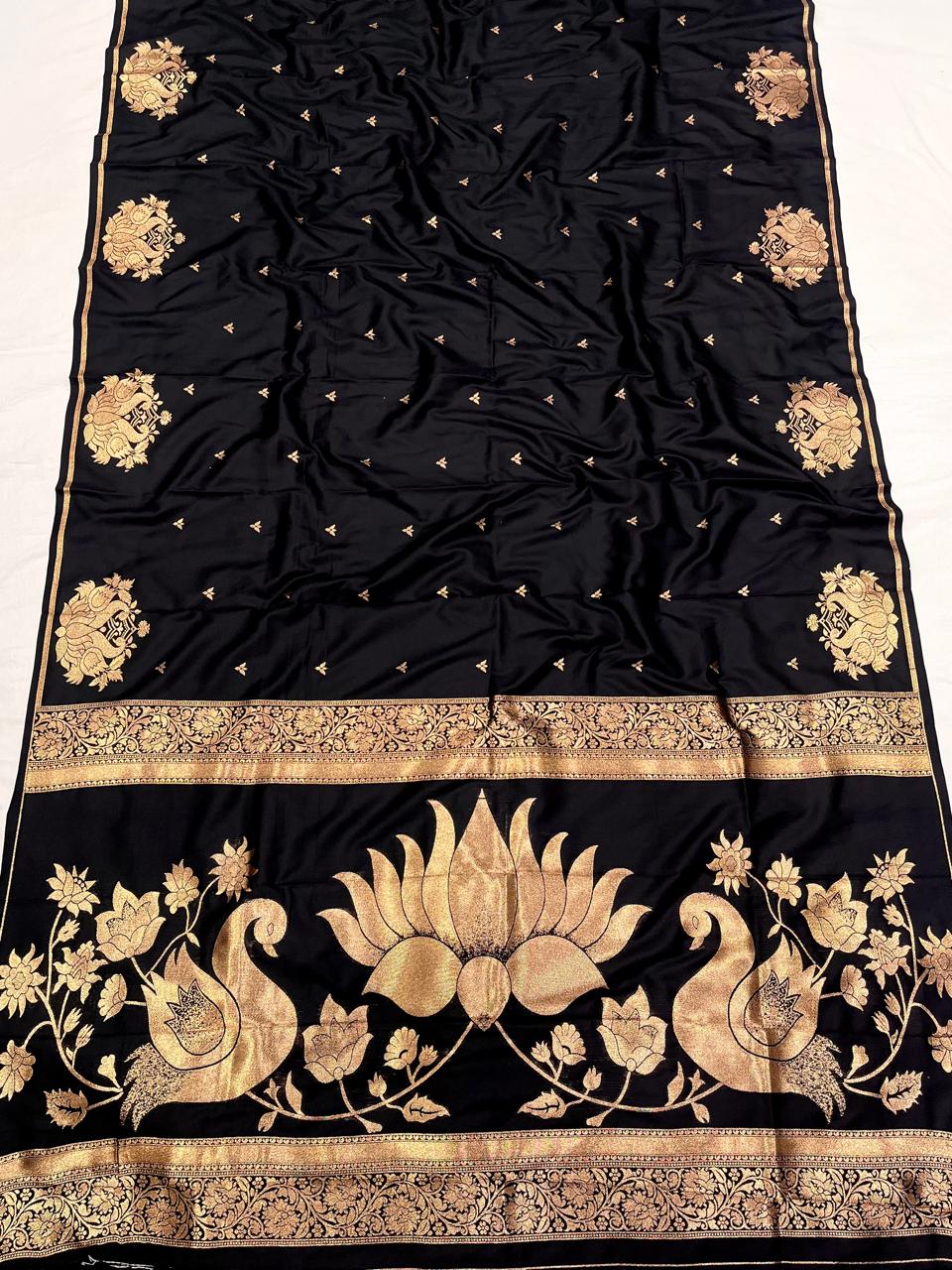 Rajlaxmi Saree