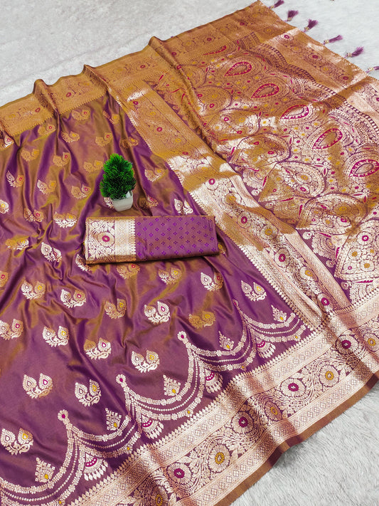 Banarasi Saree