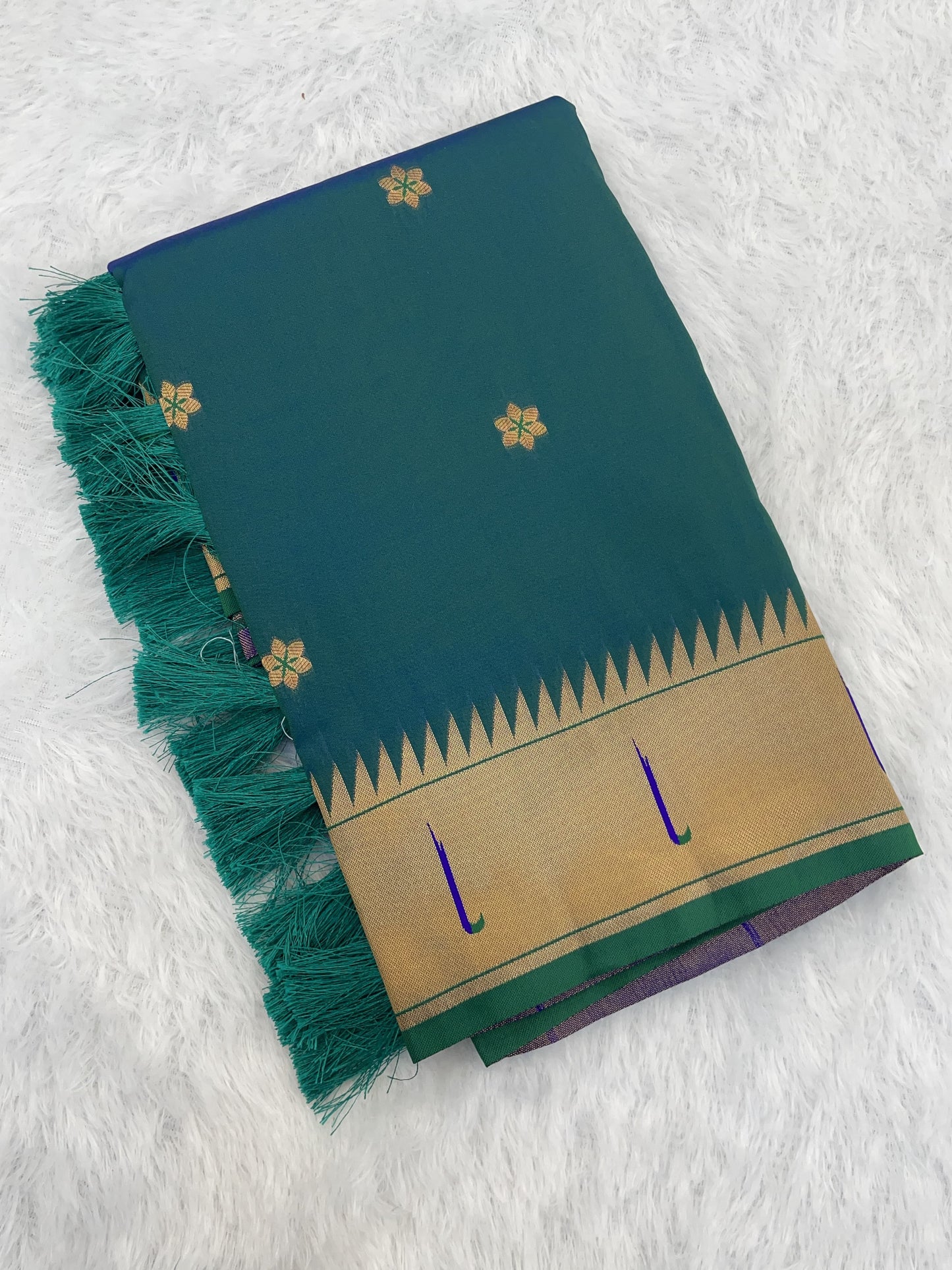 VITTHALA PAITHANI SAREES
