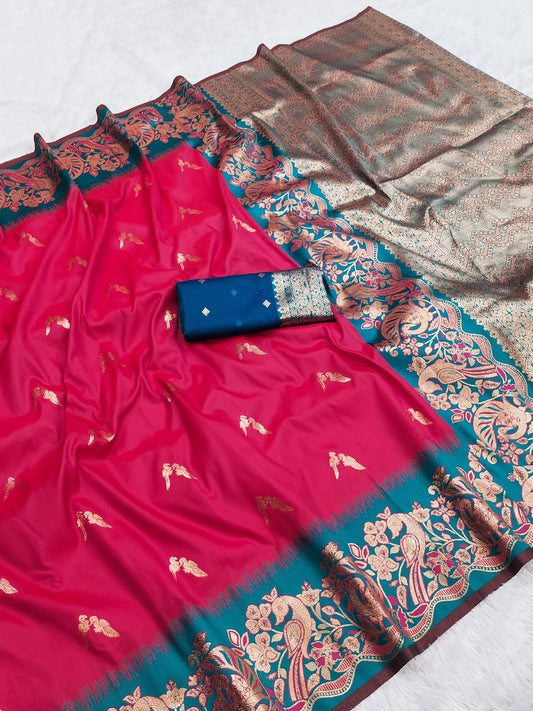 Banarasi Saree
