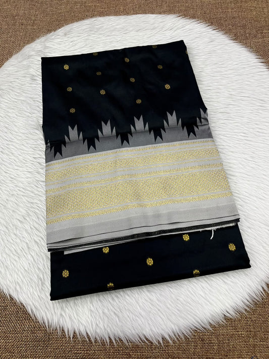 Irkal silk Saree