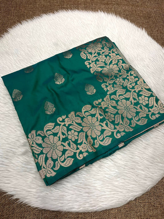 Takshila Paithani Saree
