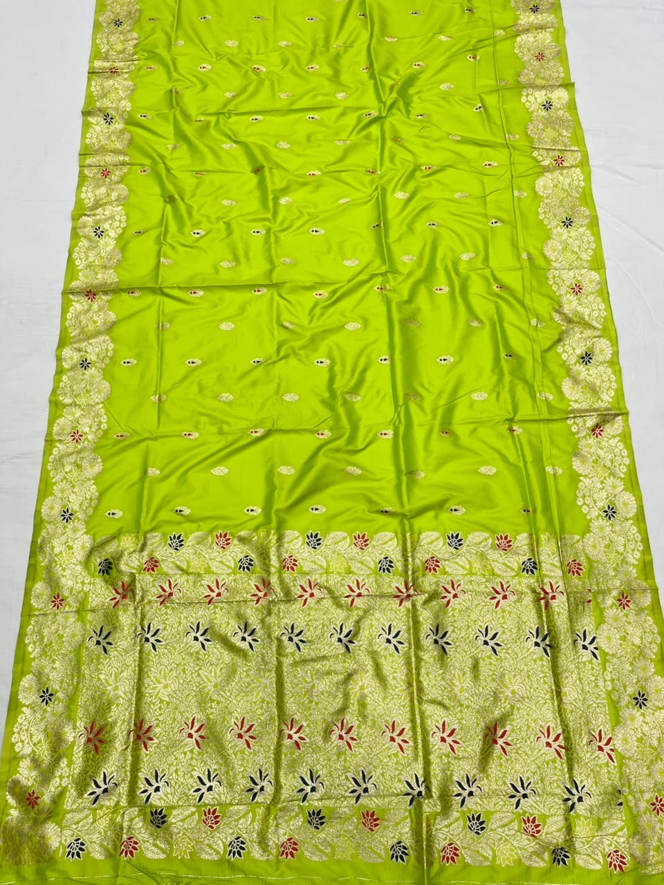 Takshashila paithani saree