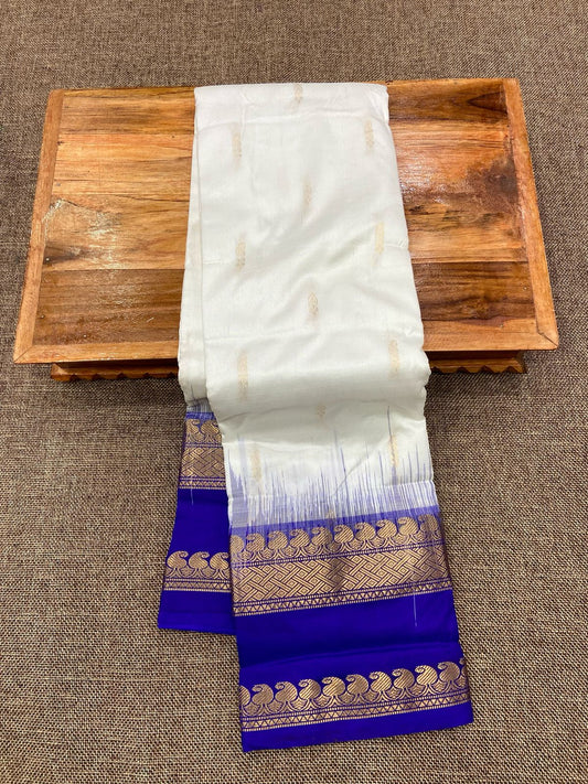 Kanjivaram Saree