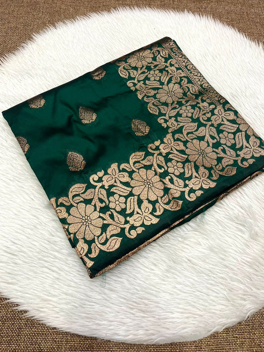 Takshila Paithani Saree