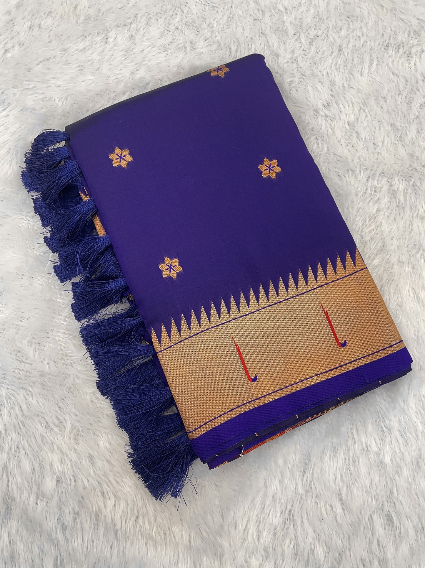 VITTHALA PAITHANI SAREES