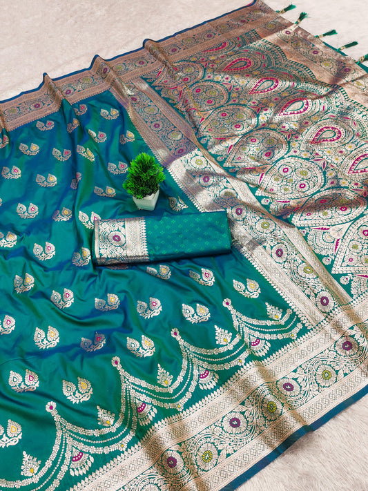 Banarasi Saree