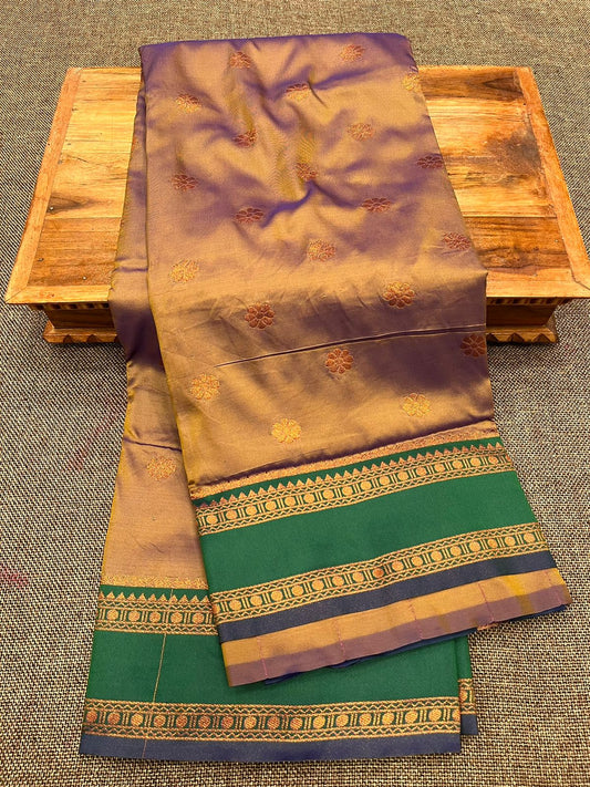 Trending Narayanpeth Saree
