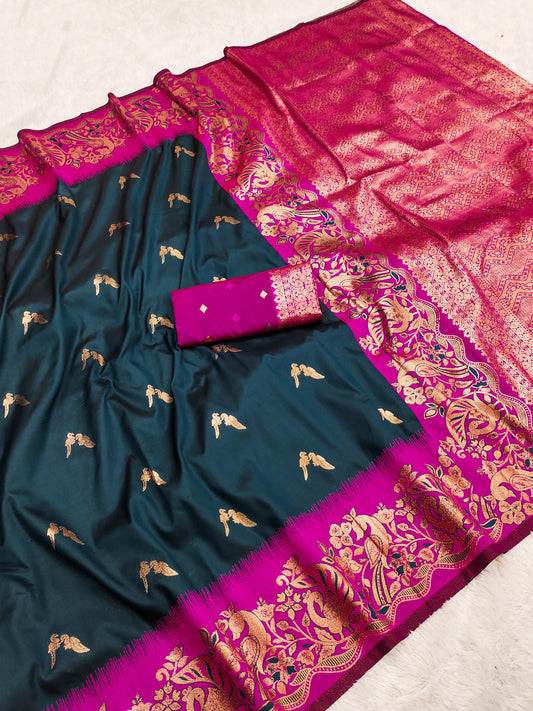 Banarasi Saree